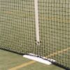 Net adjuster gewicht 3 Los adjuster-gewicht voor uw tennisnetten